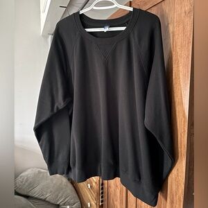 Old Navy Crew Sweatshirt